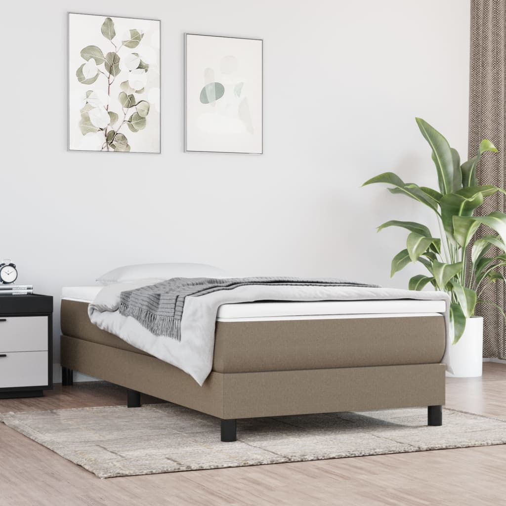 Almacenamiento en tu dormitorio Baul de pie de cama - Box Furniture Shop
