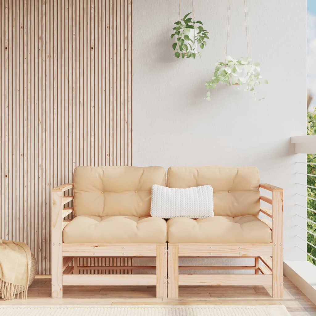 15 sofás esquineros bonitos y cómodos para tu salón