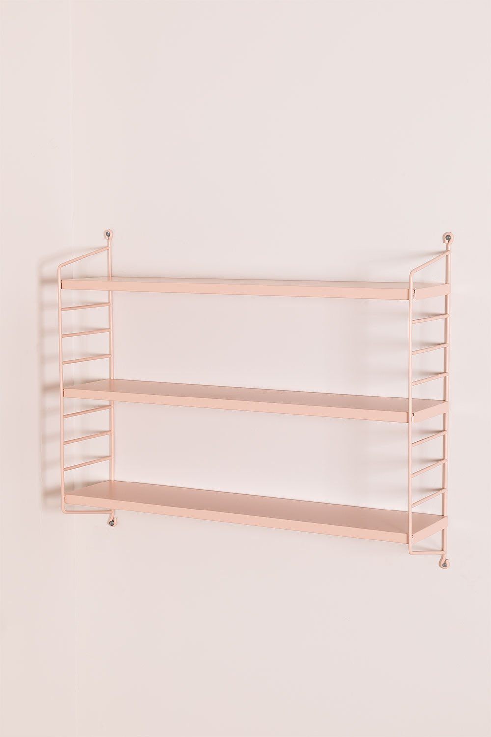 Estantería Modular de Pared Emine - SKLUM