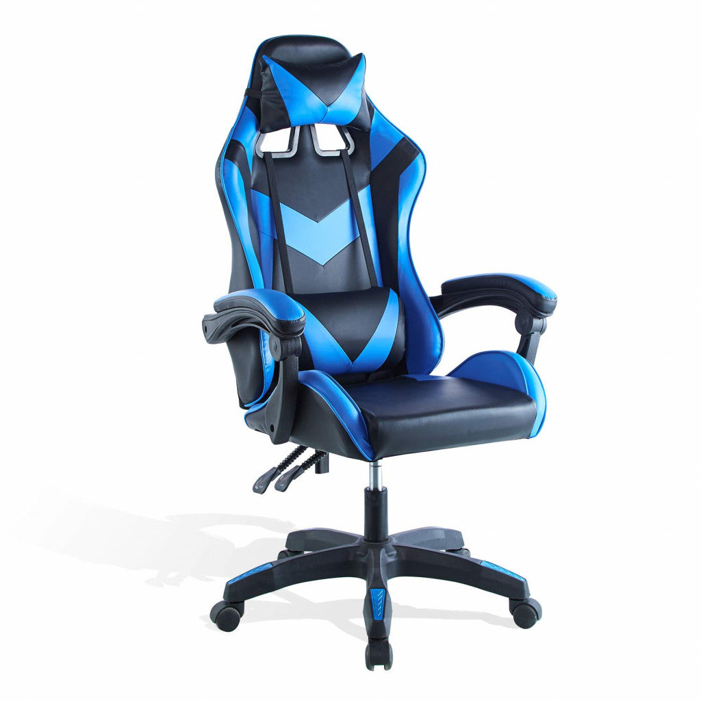 SILLA GAMING DE ESCRITORIO GT