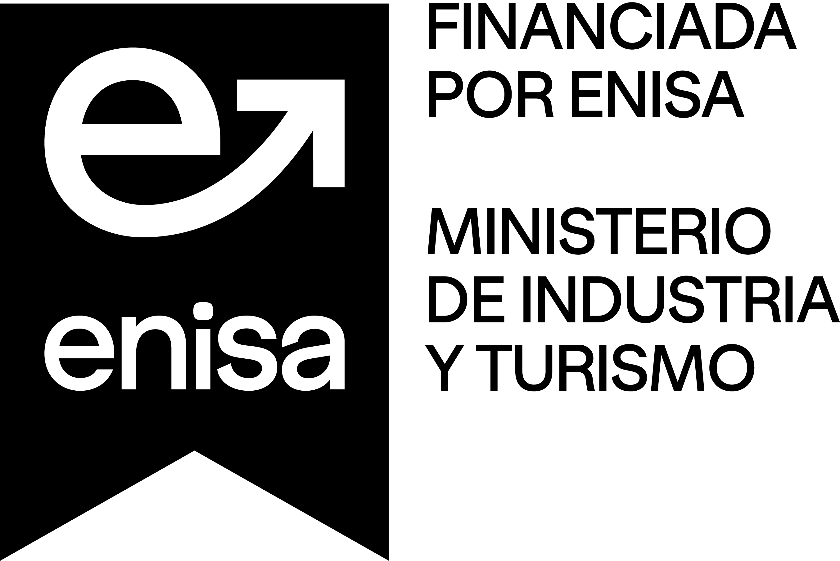 Empresa financiada por ENISA