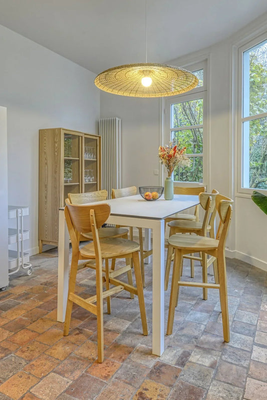 🇫🇷 FlexLiving 11D - Nantes, Loire Atlantique