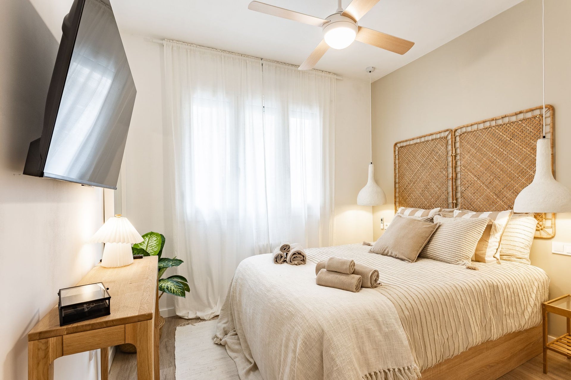 🇪🇸 FlexLiving 2A - Gracia, Barcelona