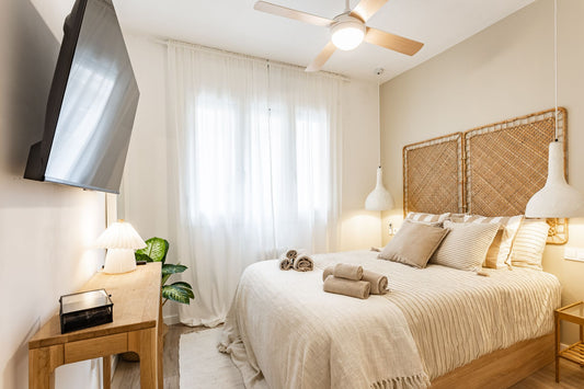 🇪🇸 FlexLiving 2A - Gracia, Barcelona