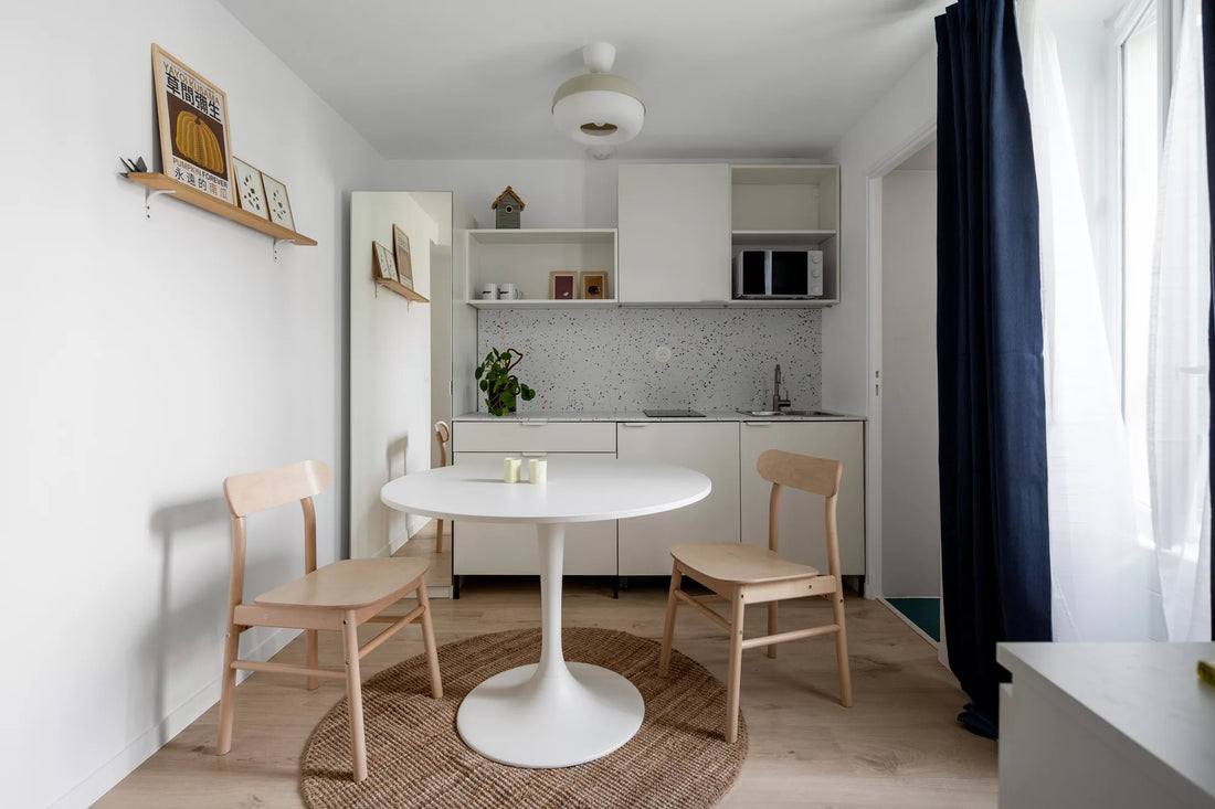 🇫🇷 Coliving 6D - Poissy, Paris