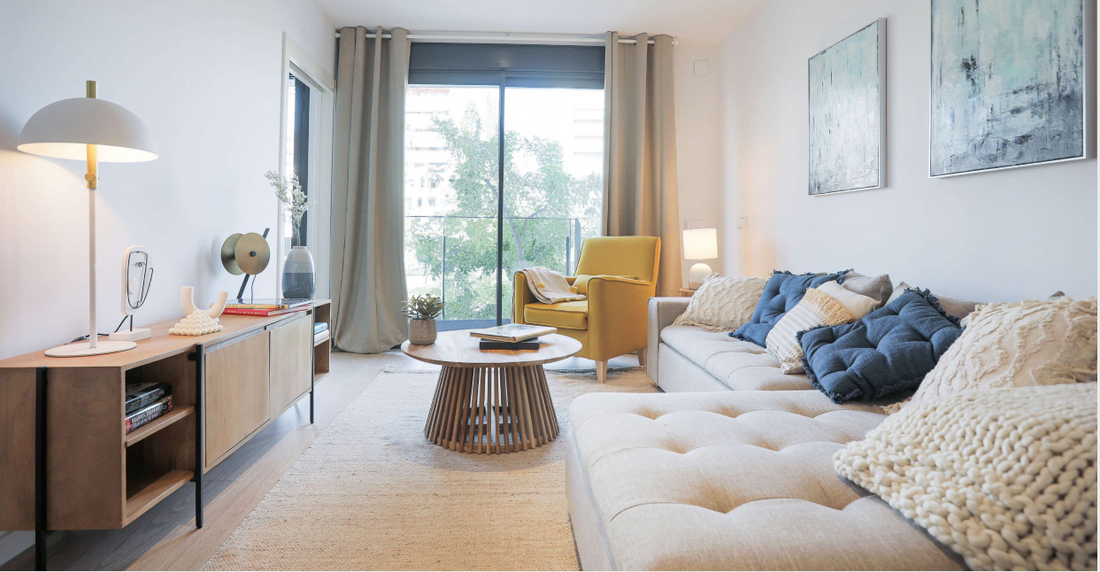 Criando Ambientes Acolhedores