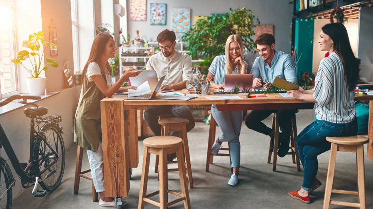 El Coliving en España: Una Tendencia en Auge para una nueva forma de vida