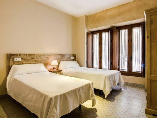 🇪🇸 FlexLiving  8A - Triana, Sevilla