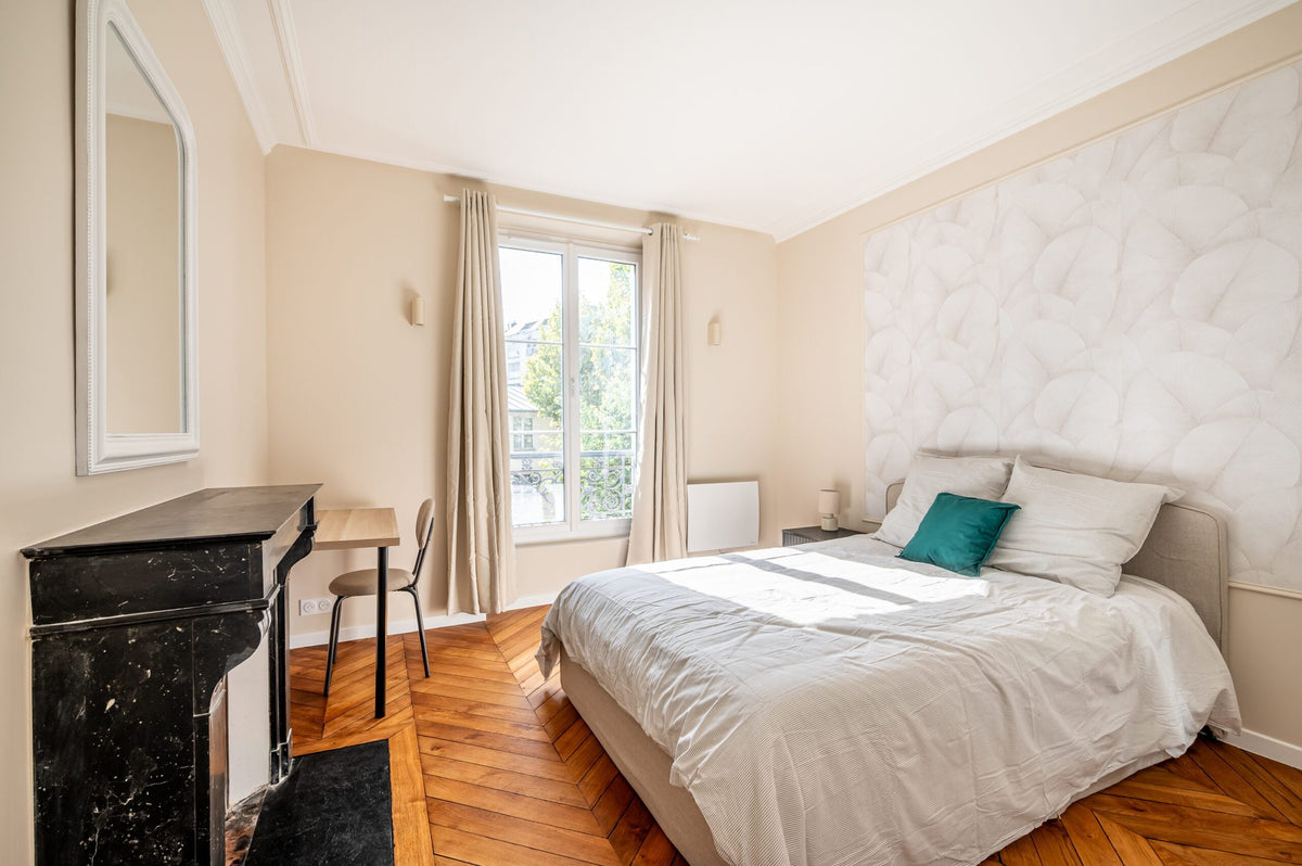 🇫🇷 FlexLiving 1D - Arsenal, París