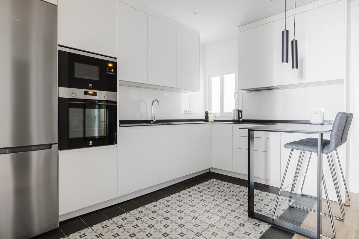 🇪🇸 FlexLiving 3D - Chamberí, Madrid