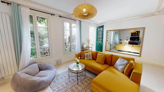 🇫🇷 Coliving 3D - Levallois, Paris