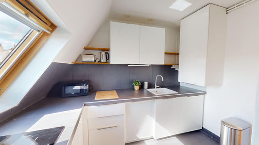 🇫🇷  Coliving 5D - Taitbout, Paris