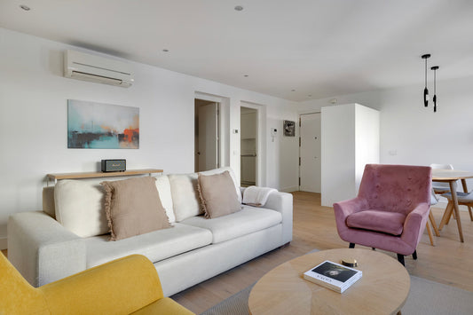 🇪🇸 FlexLiving 3D -  Neptuno, Madrid