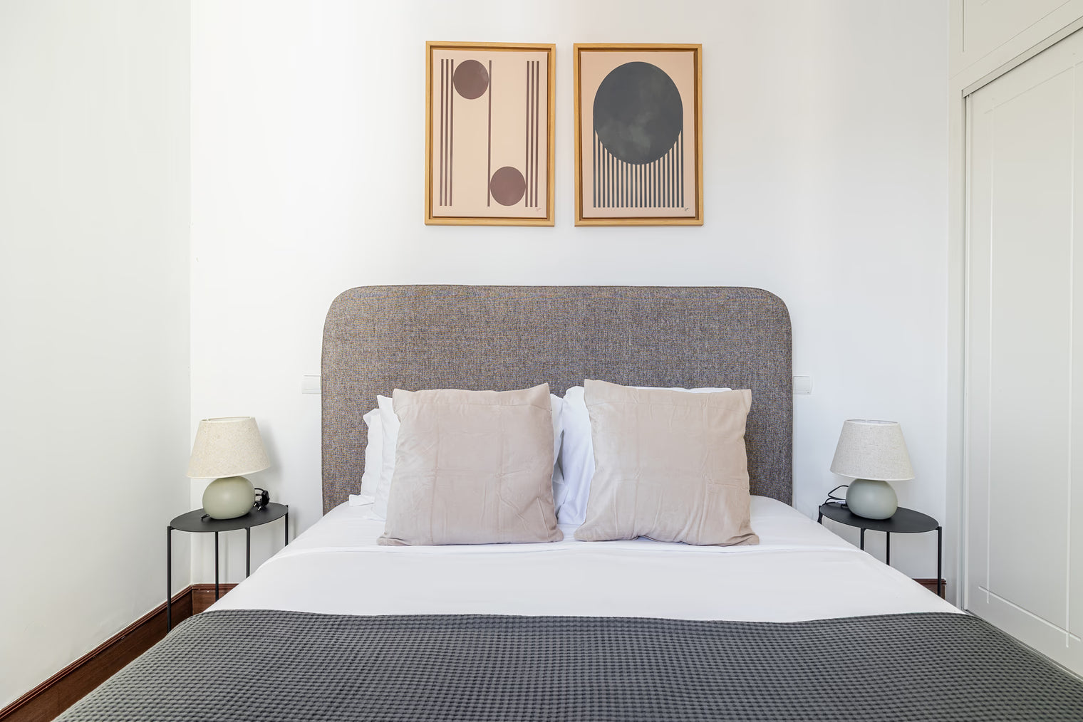 🇪🇸 FlexLiving 3D -Diego de León, Madrid