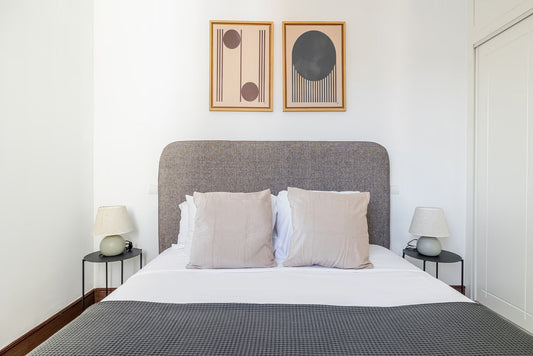 🇪🇸 FlexLiving 3D -Diego de León, Madrid