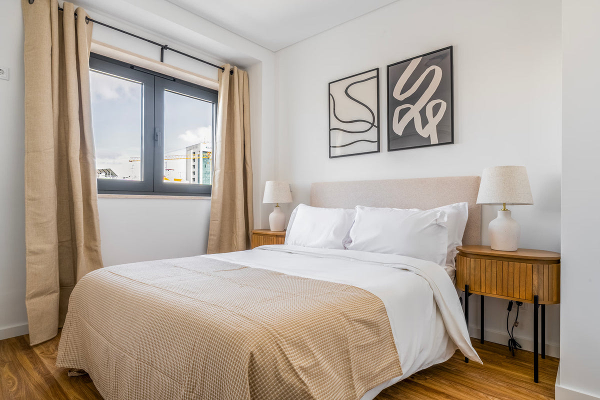 🇵🇹 FlexLiving 56D - Centro, Lisboa