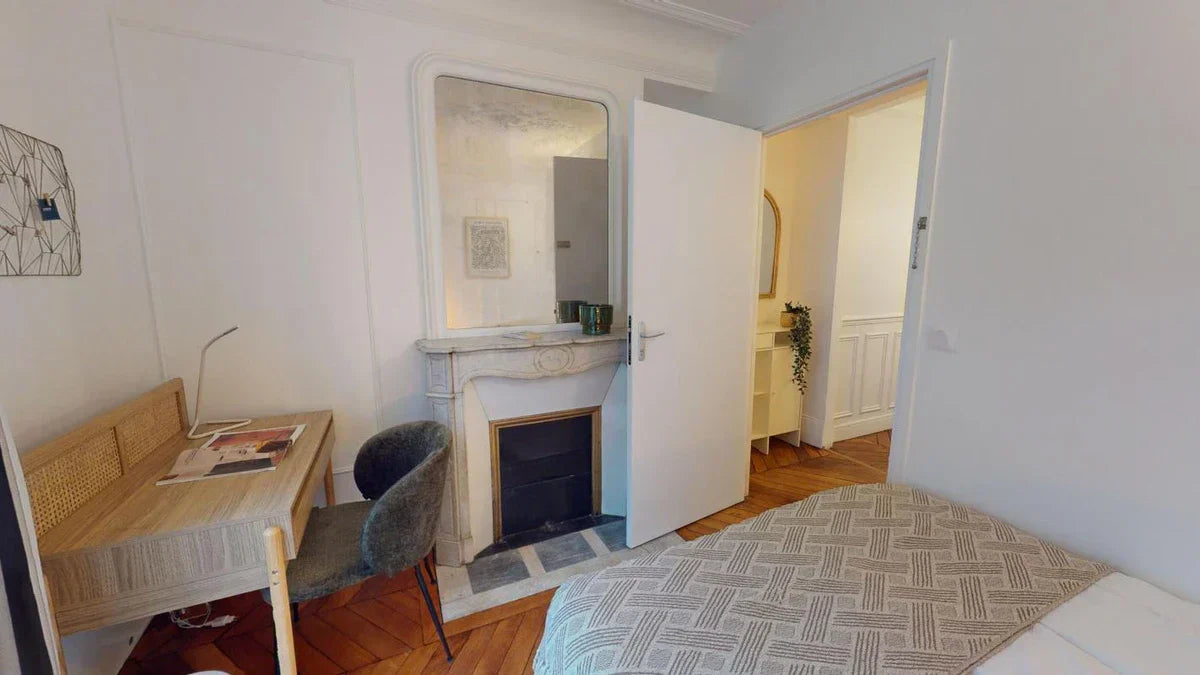 🇫🇷 FlexLiving 3D - Paris, Ile de France