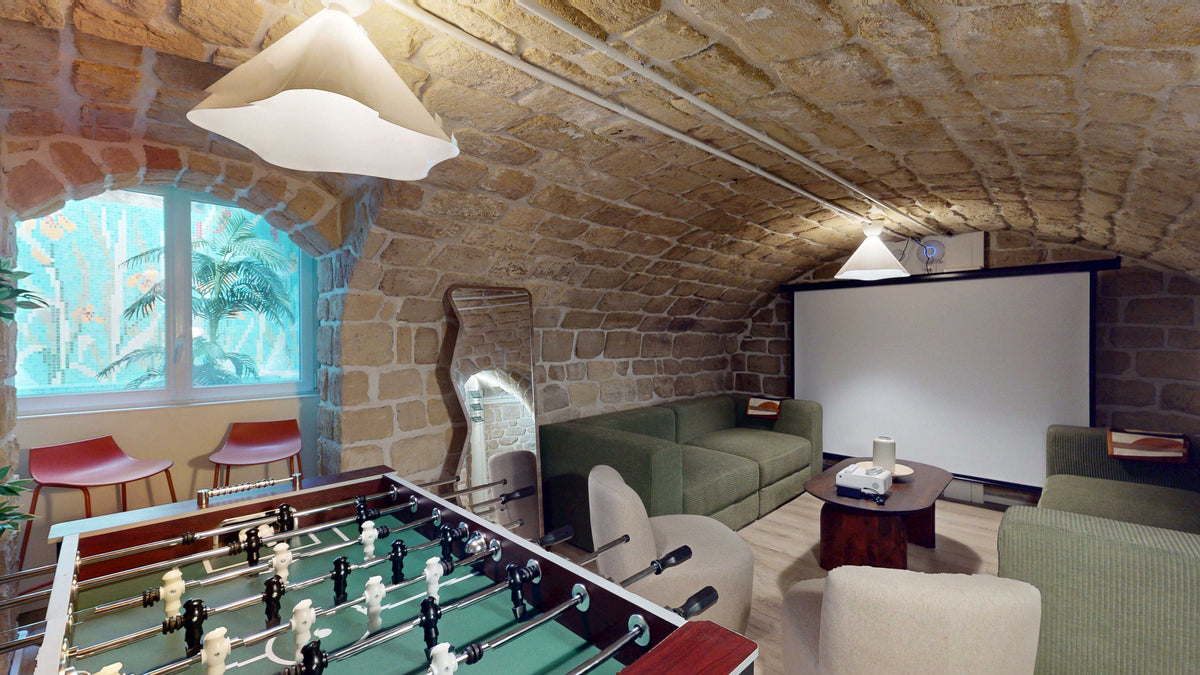 🇫🇷 FlexLiving 15D y 2E - Rue des Dames, París