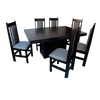 C: Mesas para +6 Personas