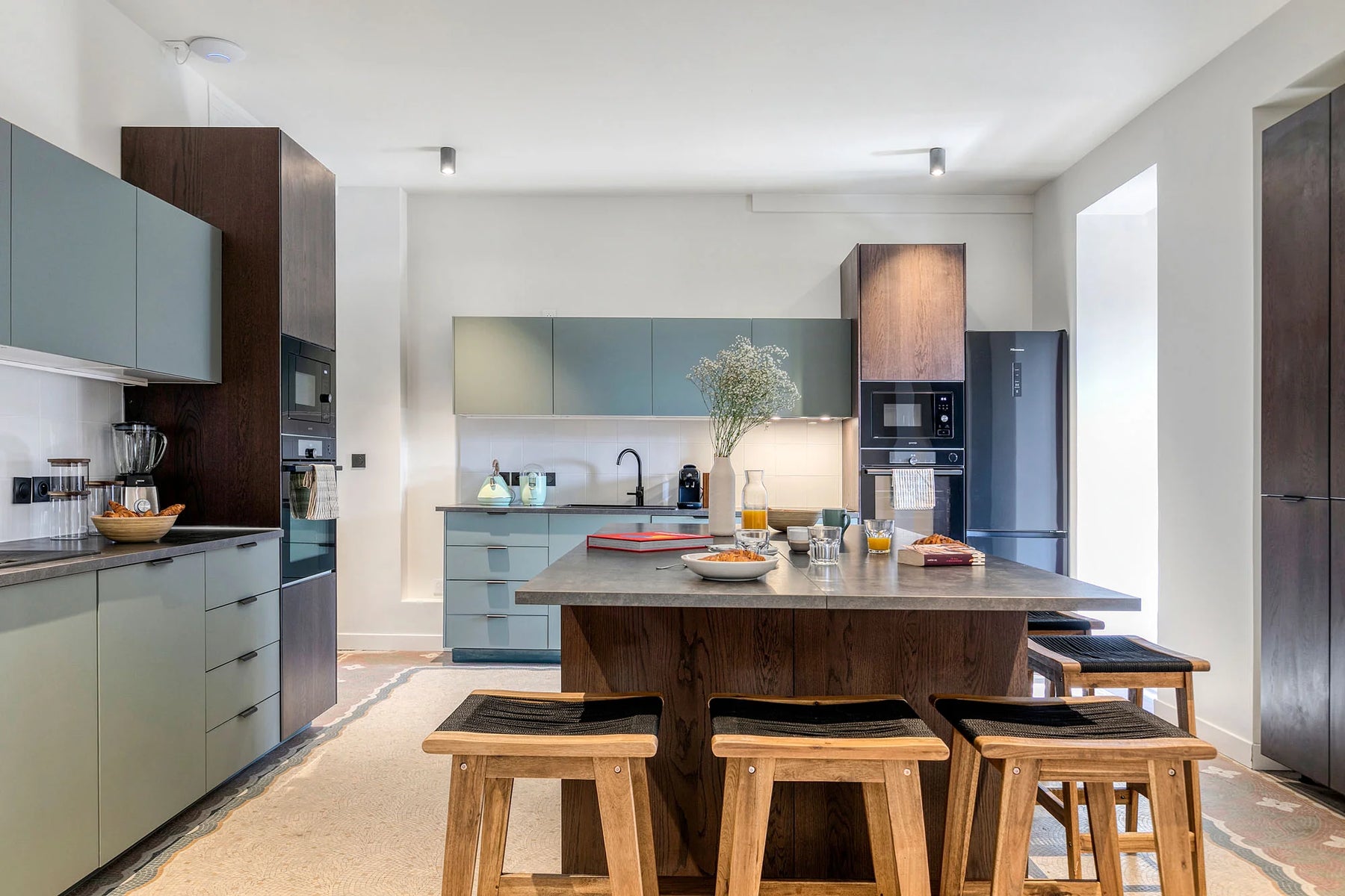 🇫🇷 FlexLiving 29D - Madeleine, Lille — foto 5