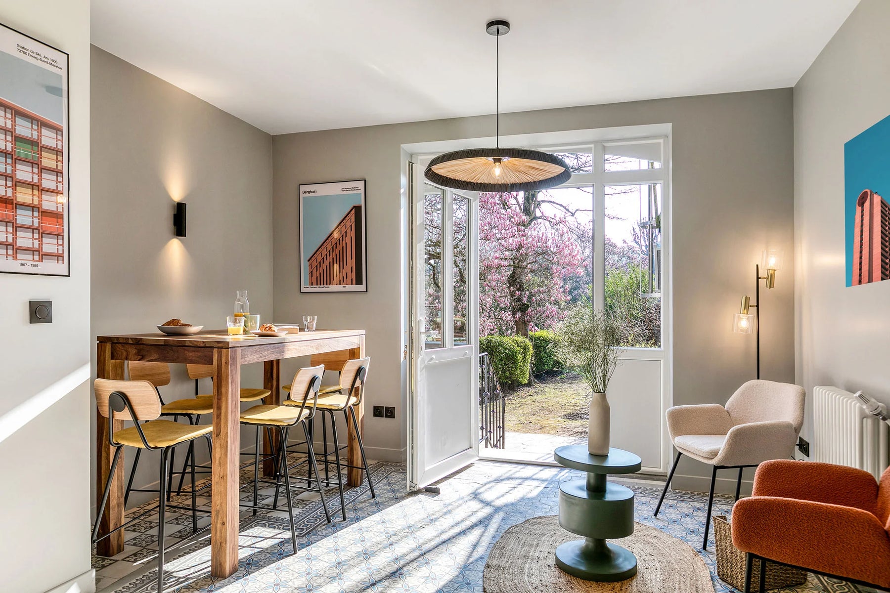 🇫🇷 FlexLiving 29D - Madeleine, Lille — foto 6