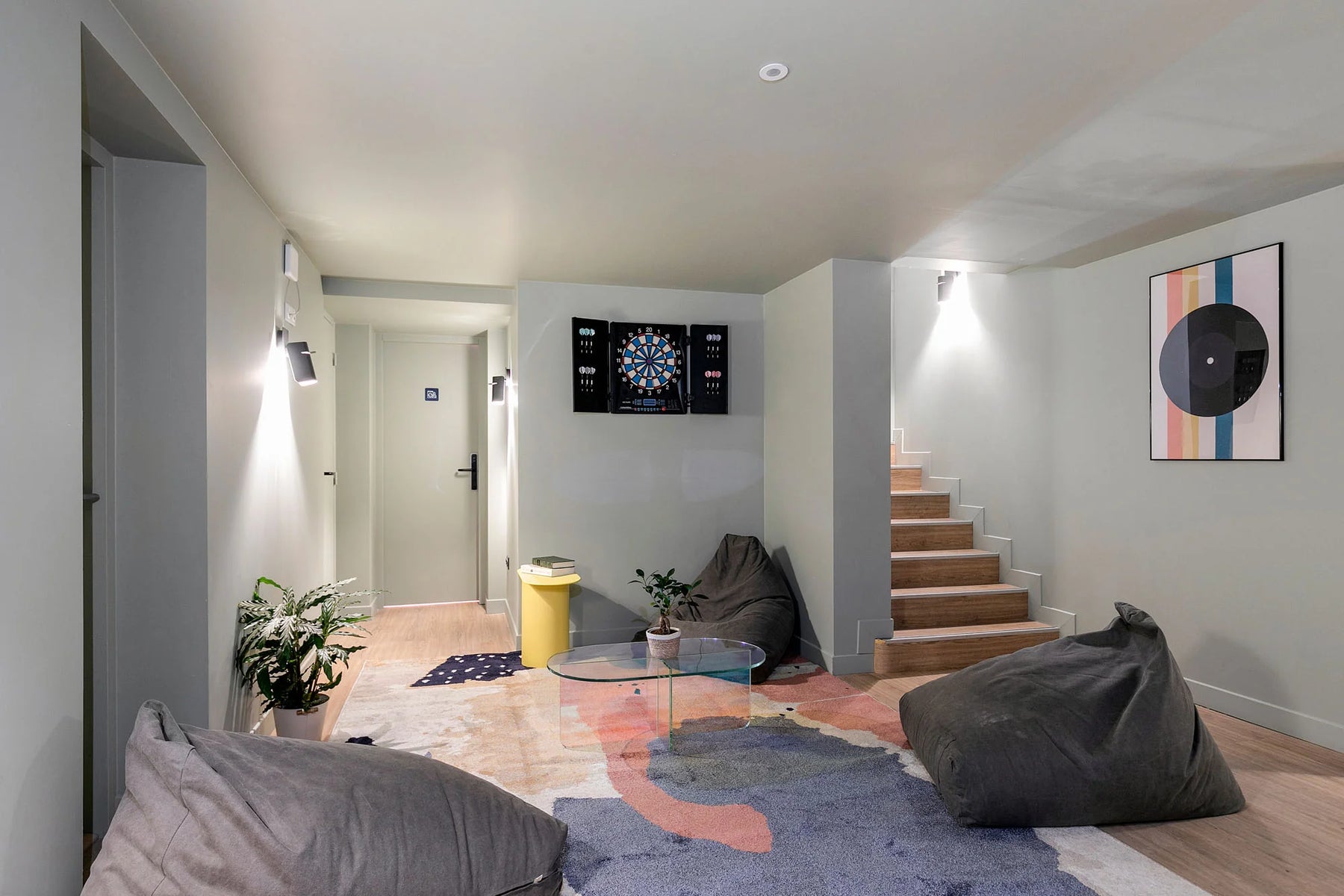 🇫🇷 FlexLiving 29D - Madeleine, Lille — foto 7