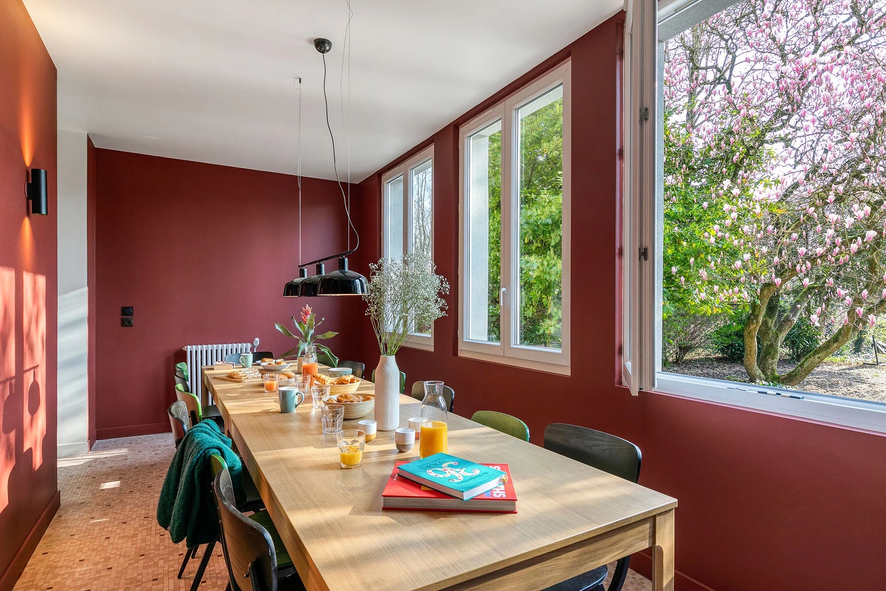 🇫🇷 FlexLiving 29D - Madeleine, Lille — foto 9