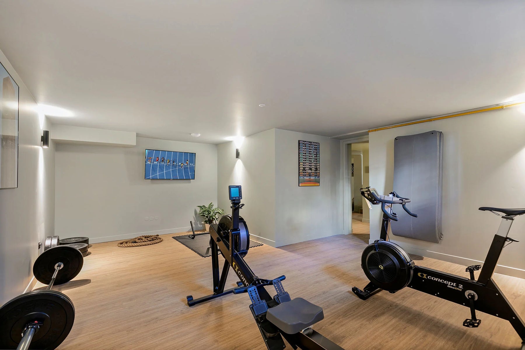 🇫🇷 FlexLiving 29D - Madeleine, Lille — foto 10