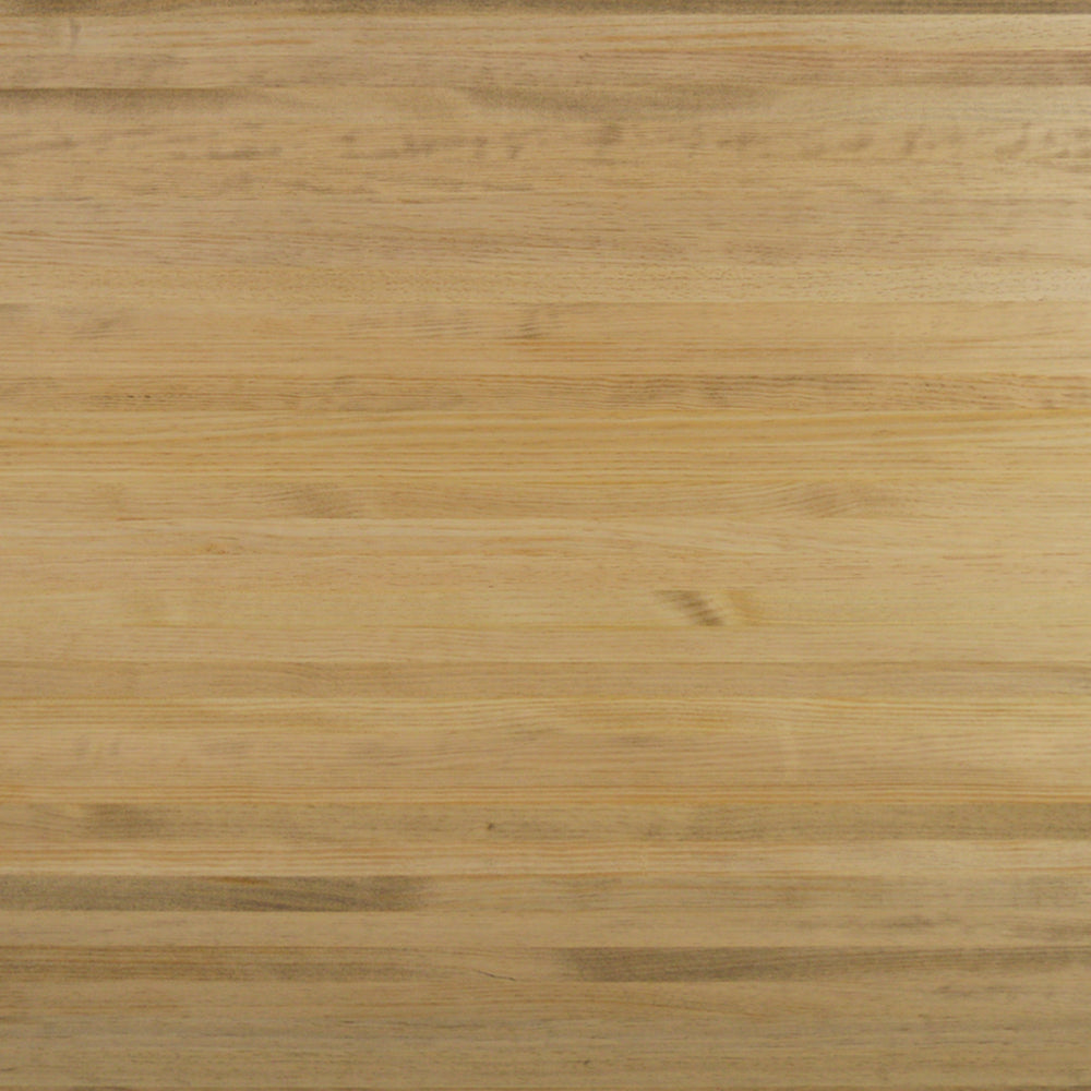 Mesa Redonda iCub 60x75cm Negra en madera maciza de pino acabado vintage estilo industrial - Box Furniture