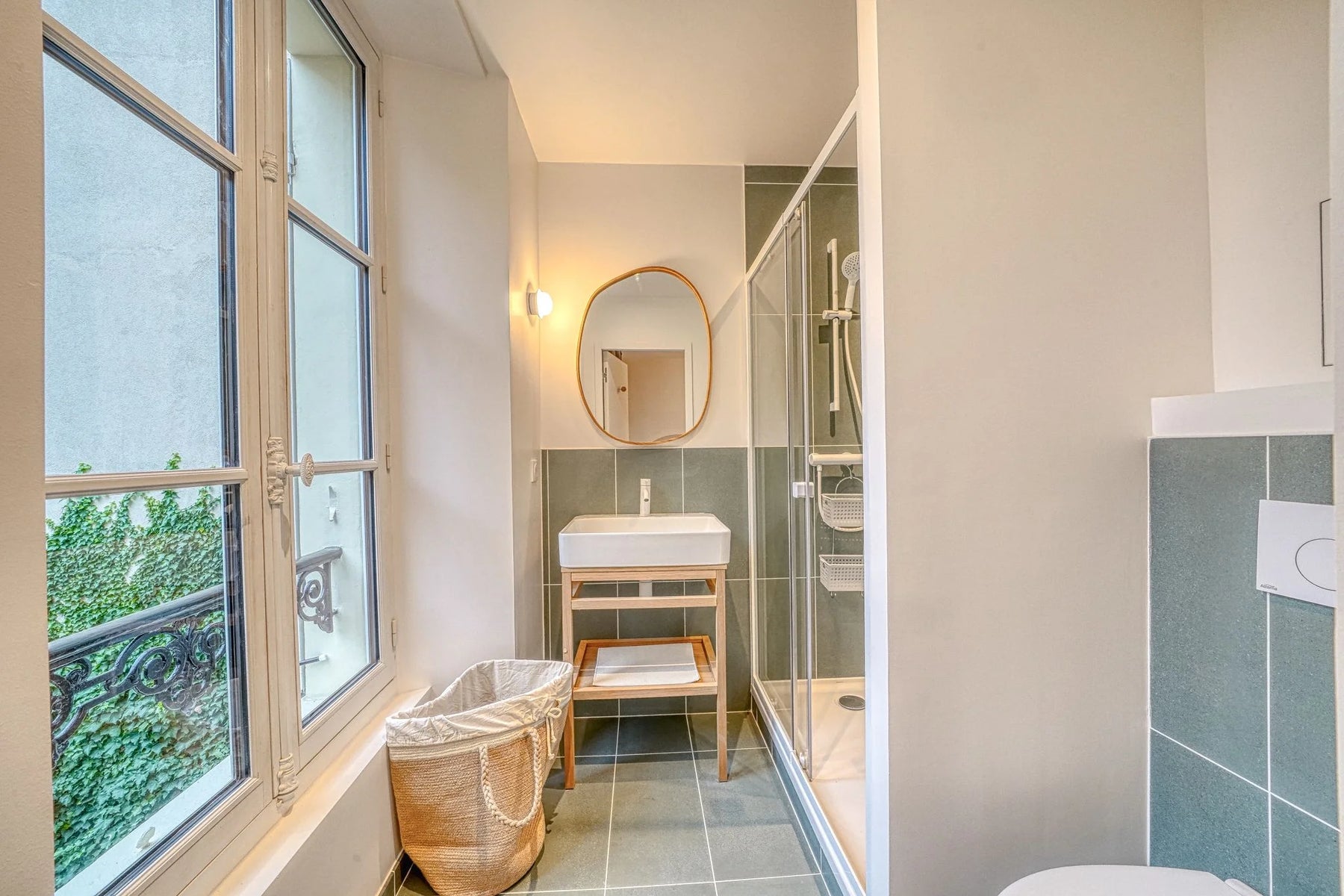 🇫🇷 FlexLiving 10D - Versailles, Ile de France — foto 1