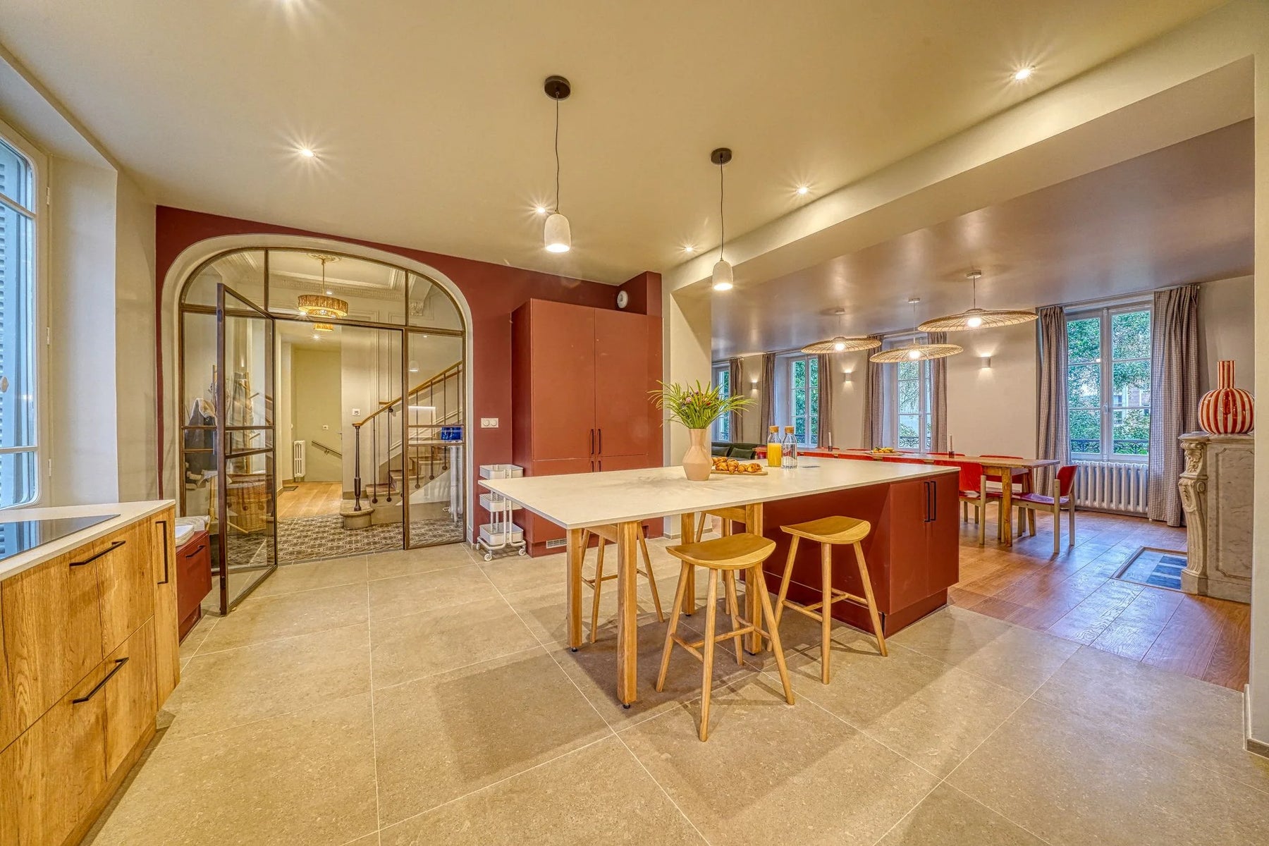 🇫🇷 FlexLiving 10D - Versailles, Ile de France — foto 4