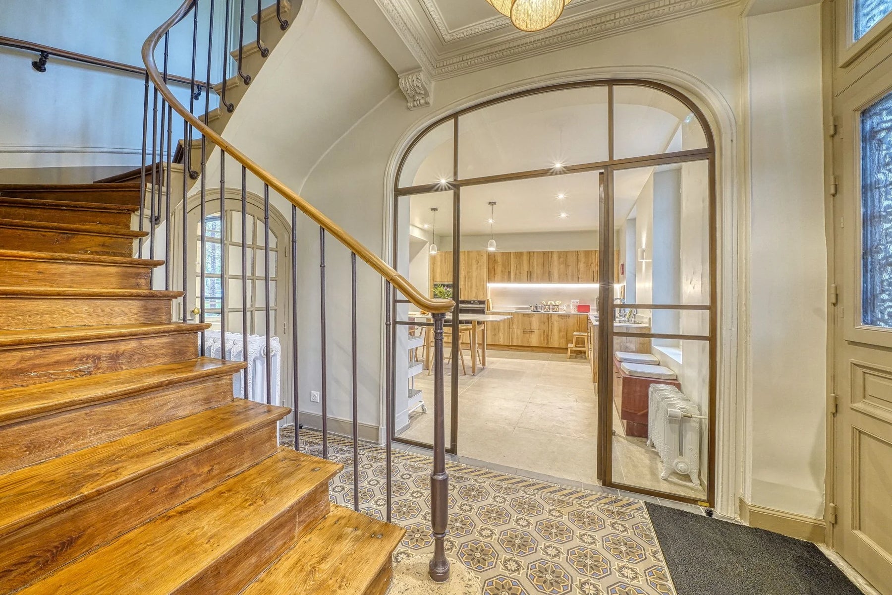 🇫🇷 FlexLiving 10D - Versailles, Ile de France — foto 3