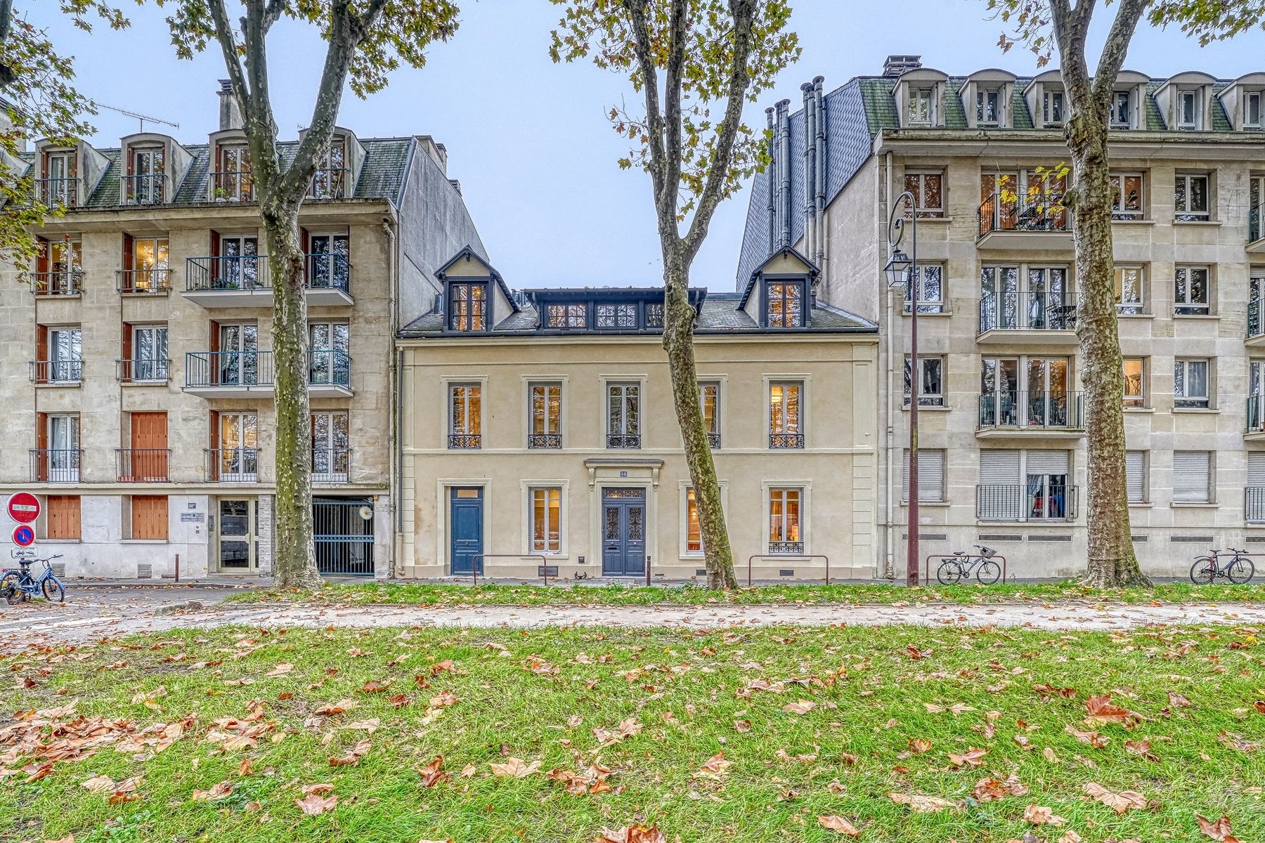 🇫🇷 FlexLiving 10D - Versailles, Ile de France — foto 5