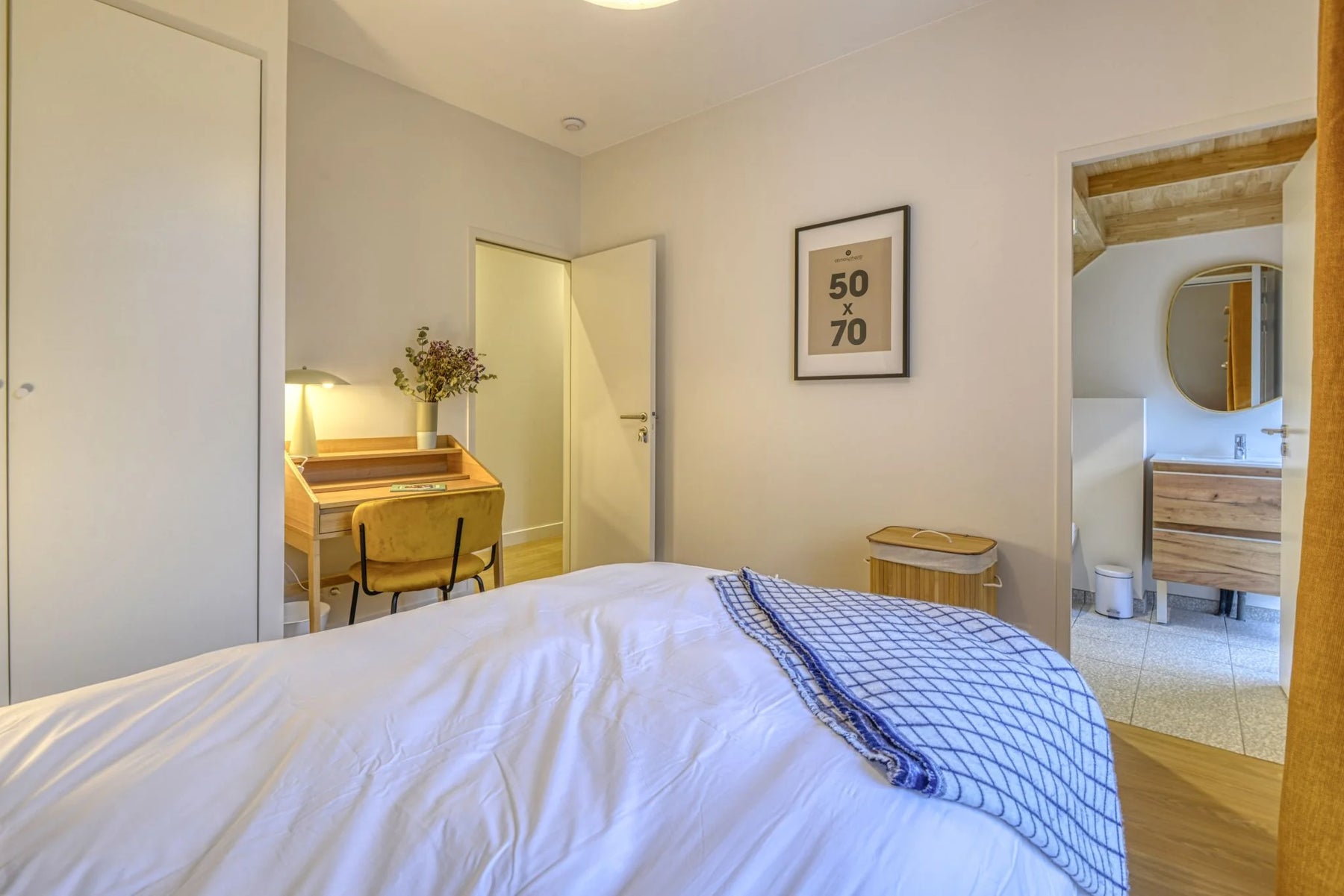 🇫🇷 Coliving 11D - Nantes, Loire-Atlantique — foto 2