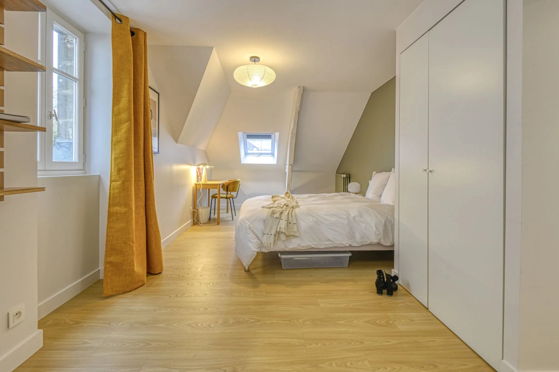 🇫🇷 Coliving 11D - Nantes, Loire-Atlantique — foto 4