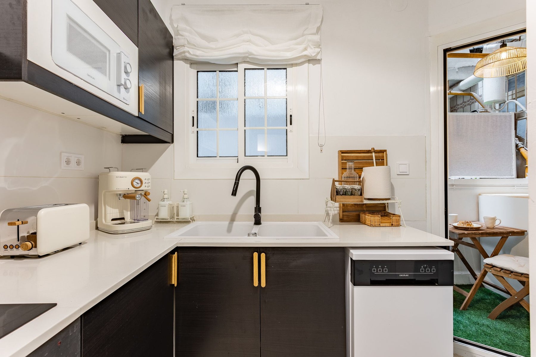 🇪🇸 FlexLiving 2A - Gracia, Barcelona — foto 3