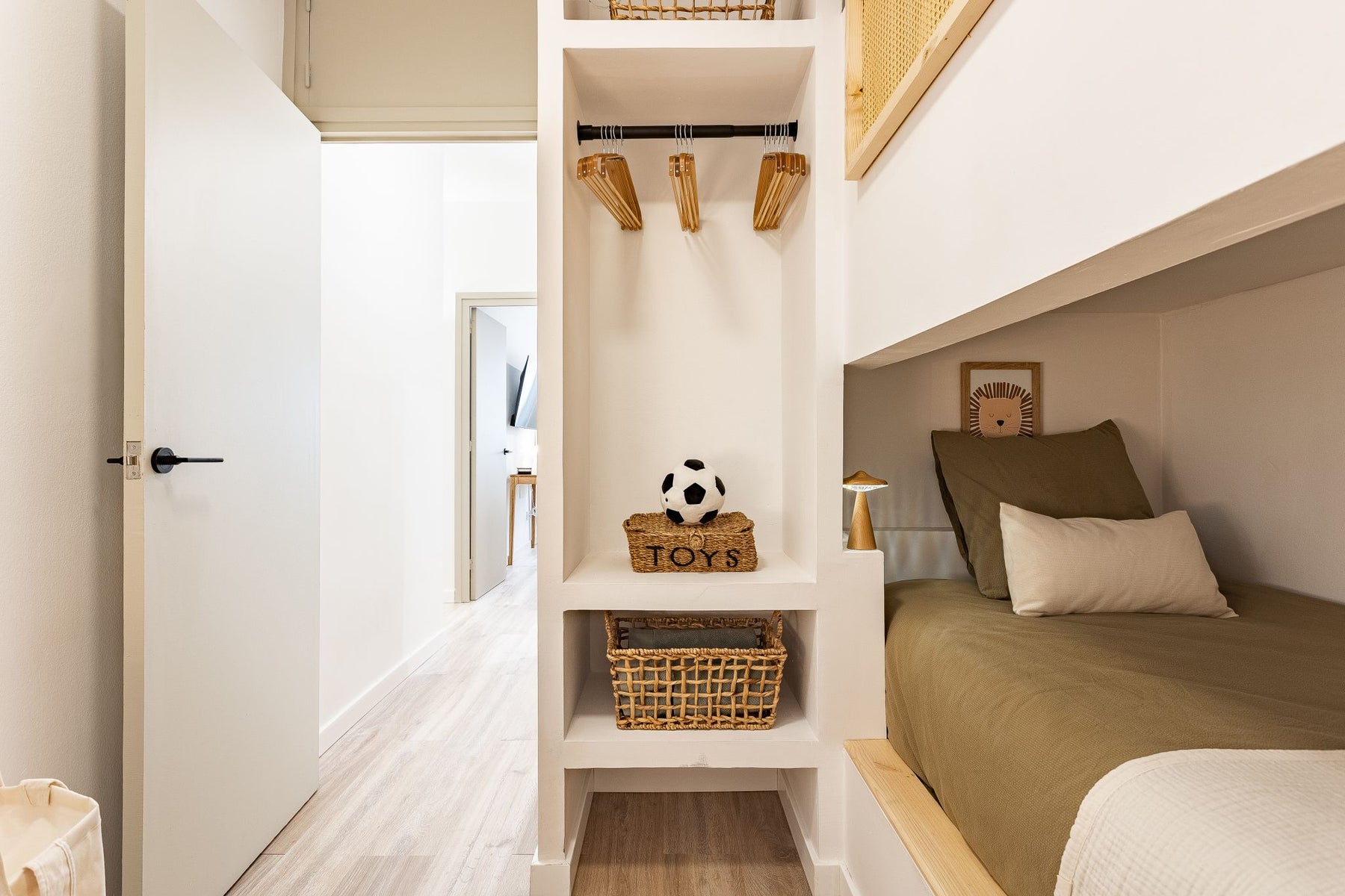 🇪🇸 FlexLiving 2A - Gracia, Barcelona — foto 2