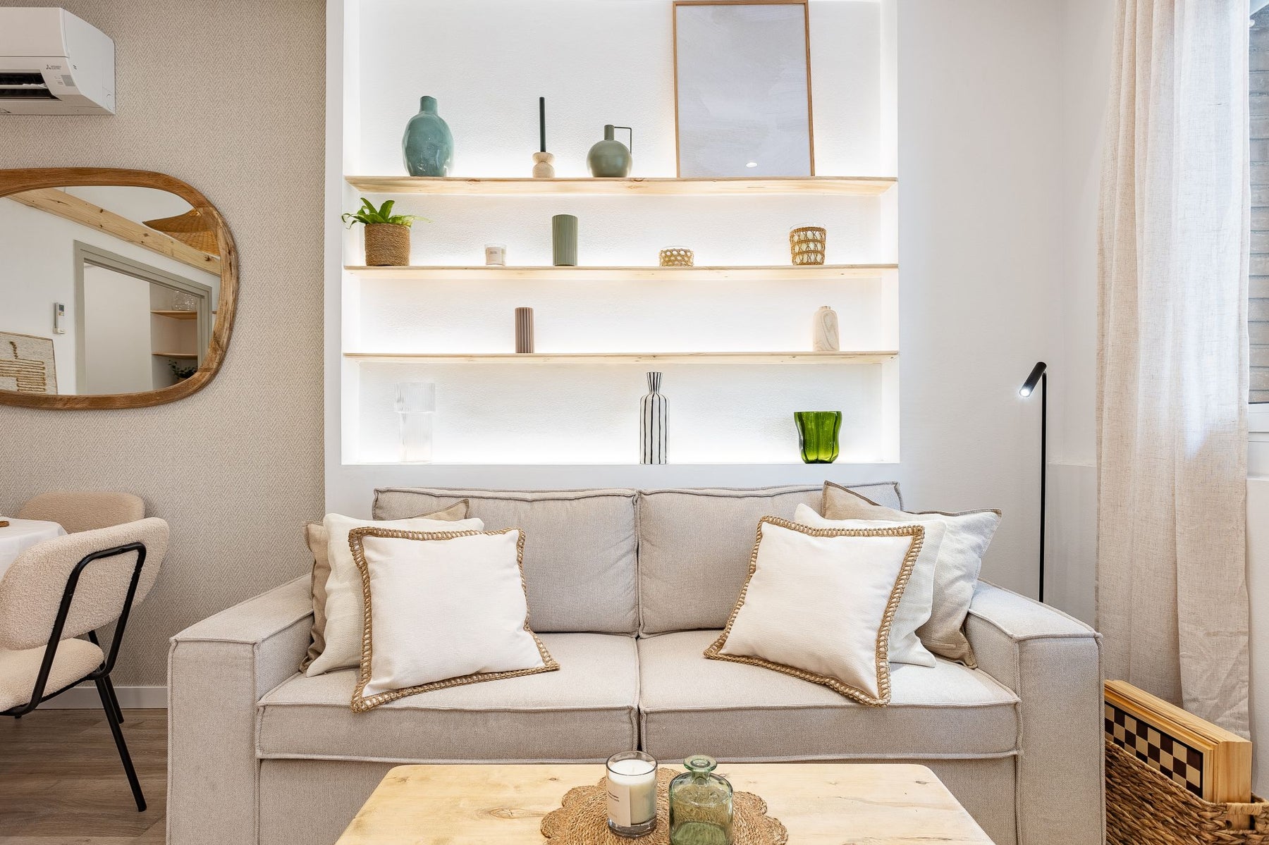 🇪🇸 FlexLiving 2A - Gracia, Barcelona — foto 5