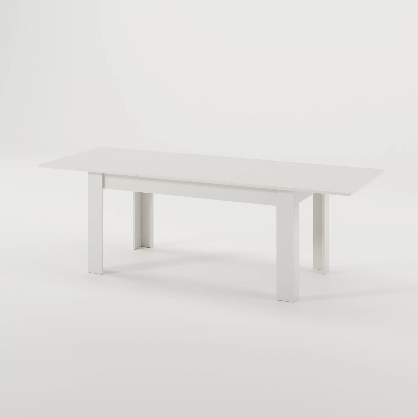 Mesa comedor extensible Catalina - Plykit