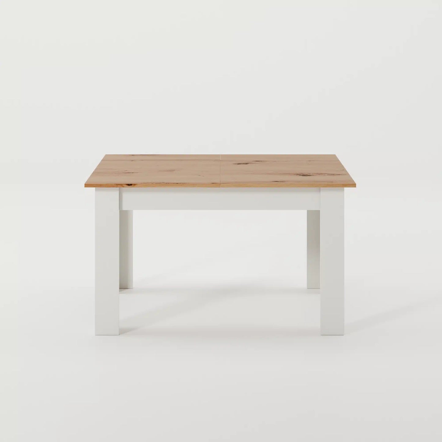 Mesa comedor extensible Catalina - Plykit