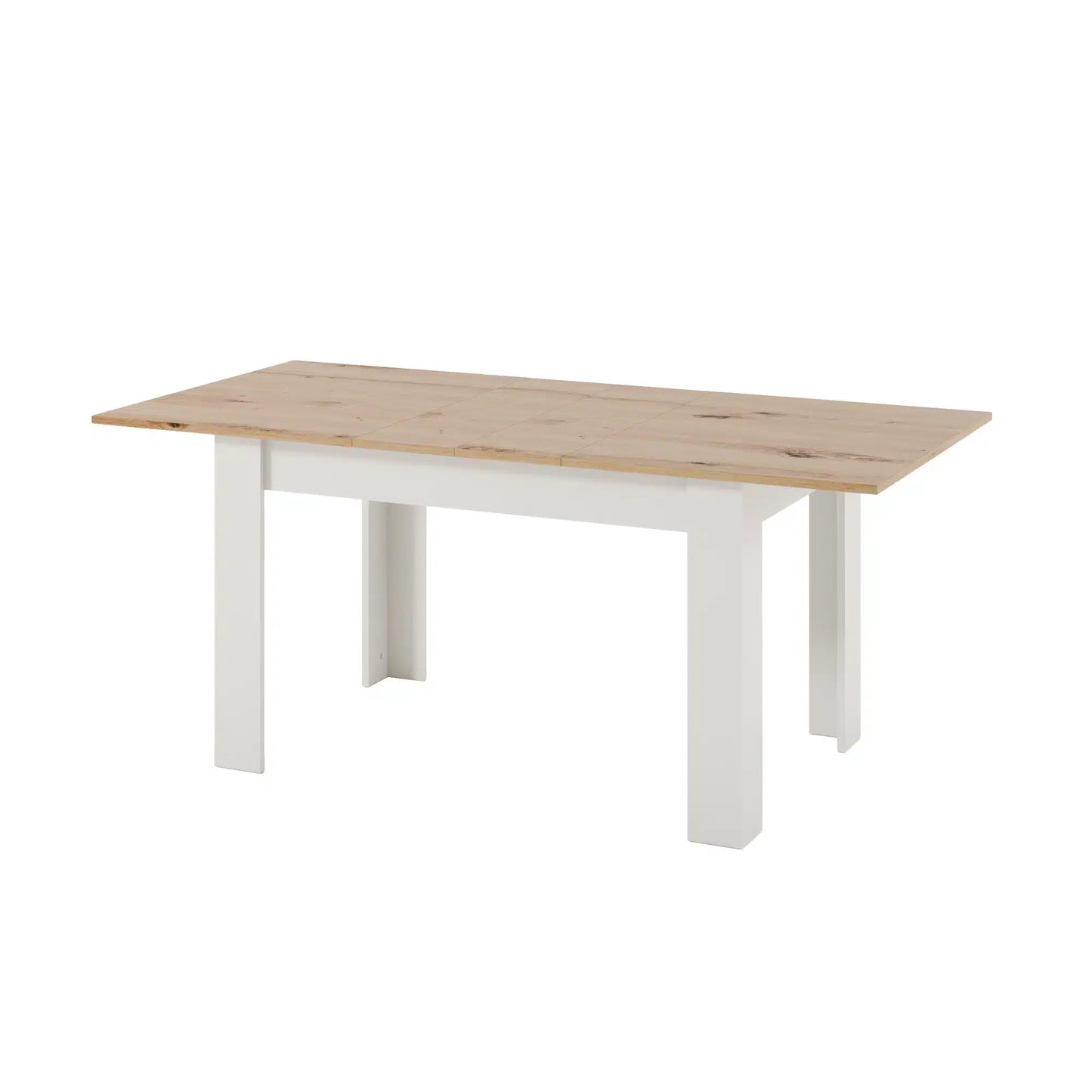 Mesa comedor extensible Catalina - Plykit