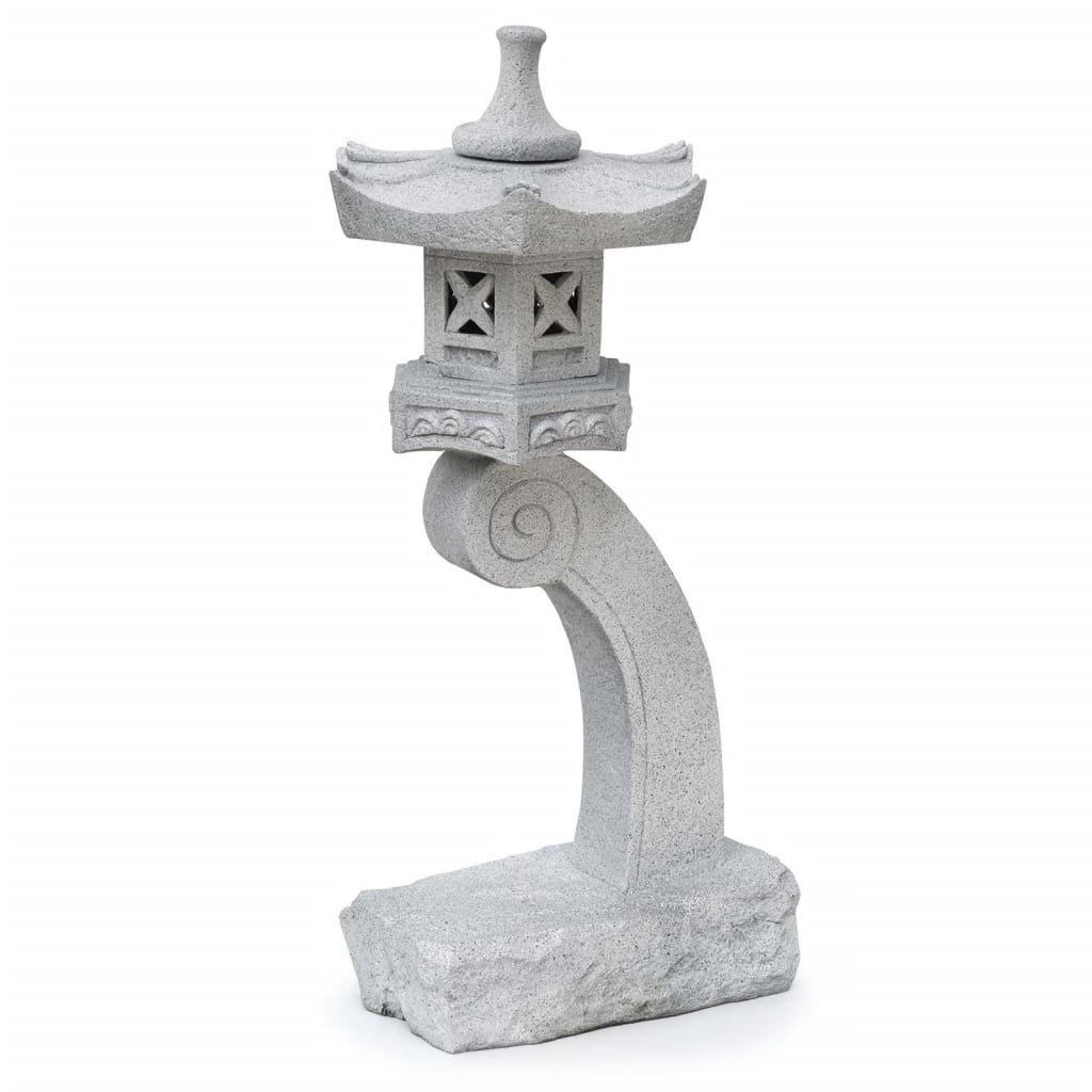 Ubbink Farol de jardín Acqua Arte Roji