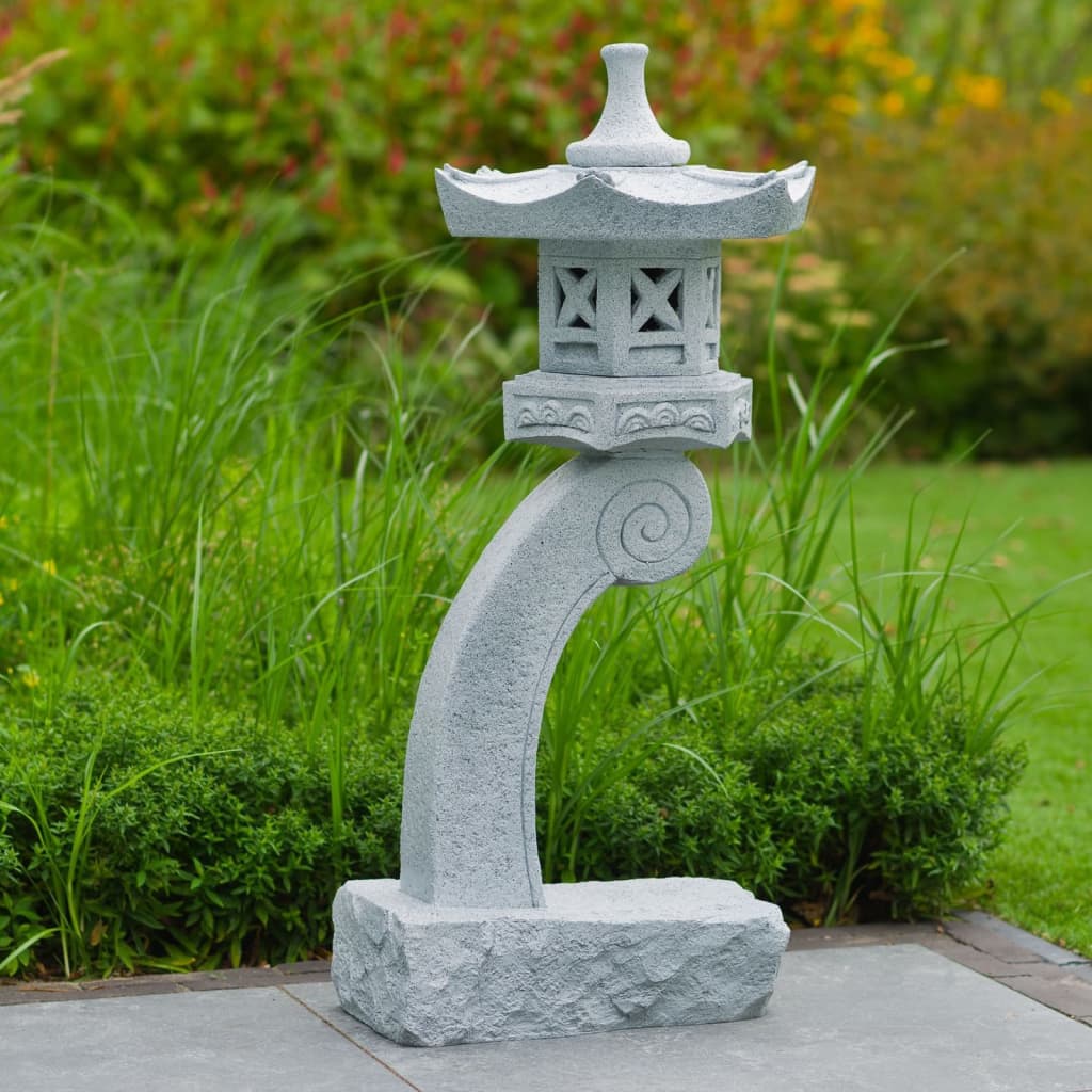 Ubbink Farol de jardín Acqua Arte Roji