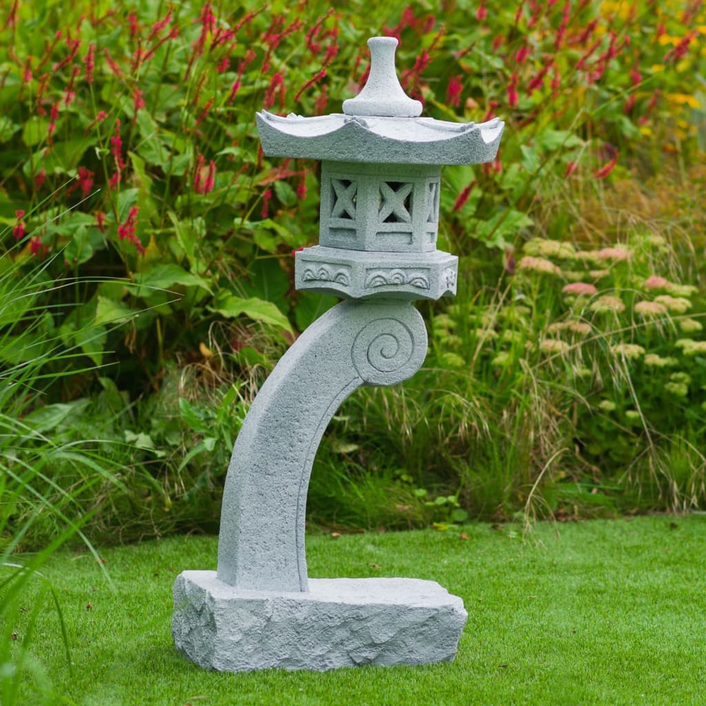 Ubbink Farol de jardín Acqua Arte Roji