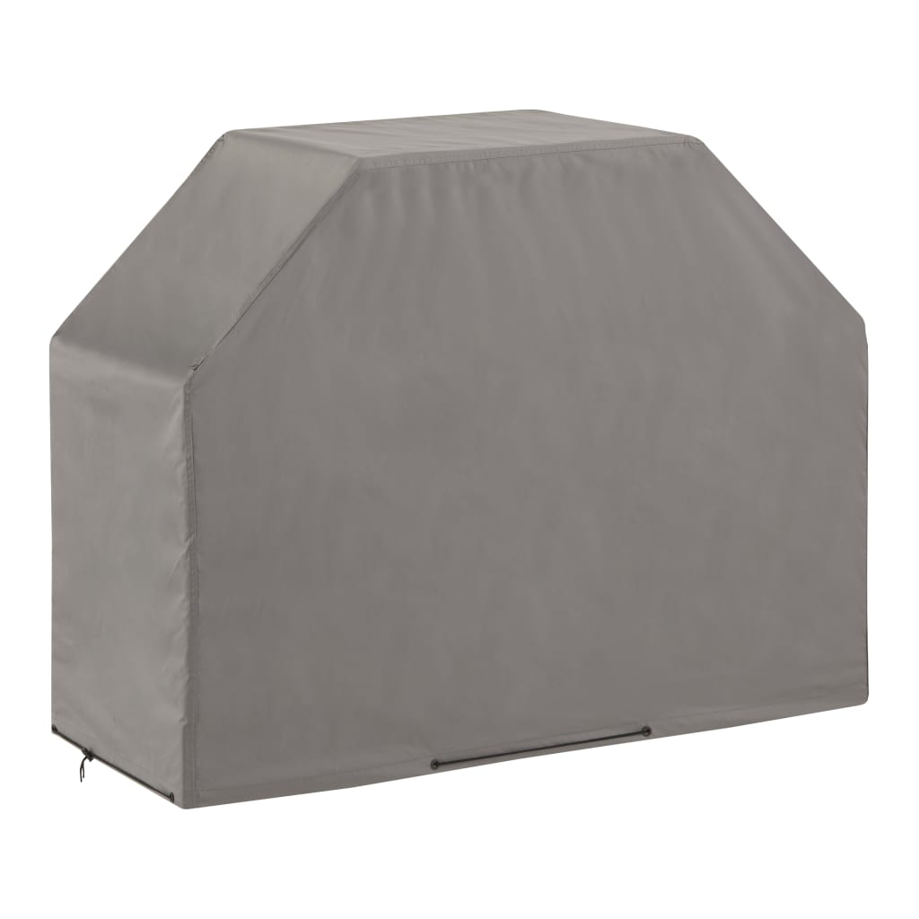 Madison Funda para barbacoa 148x61x110 cm gris