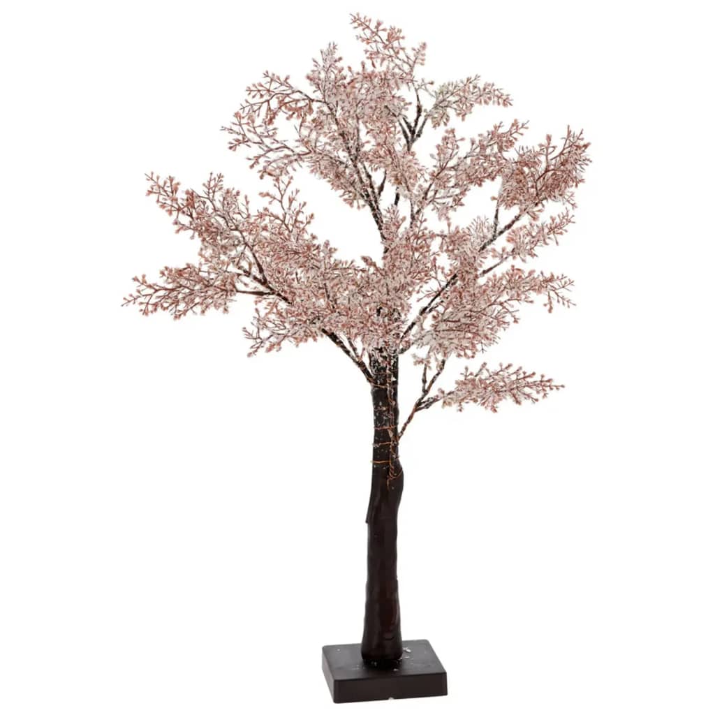 Ambiance Árbol de Navidad con 29 LEDs 60 cm