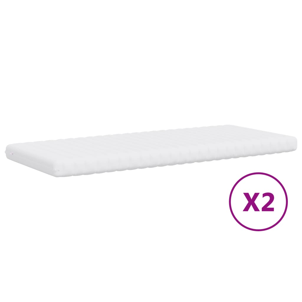 vidaXL Sofá cama nido con cajones tela gris claro 90x200 cm