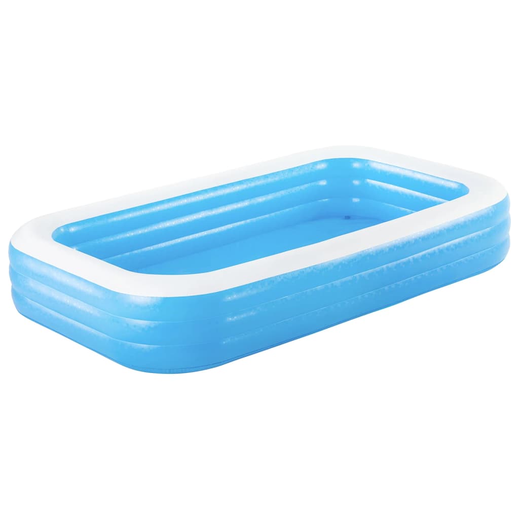 Bestway Piscina inflable 305x183x56 cm