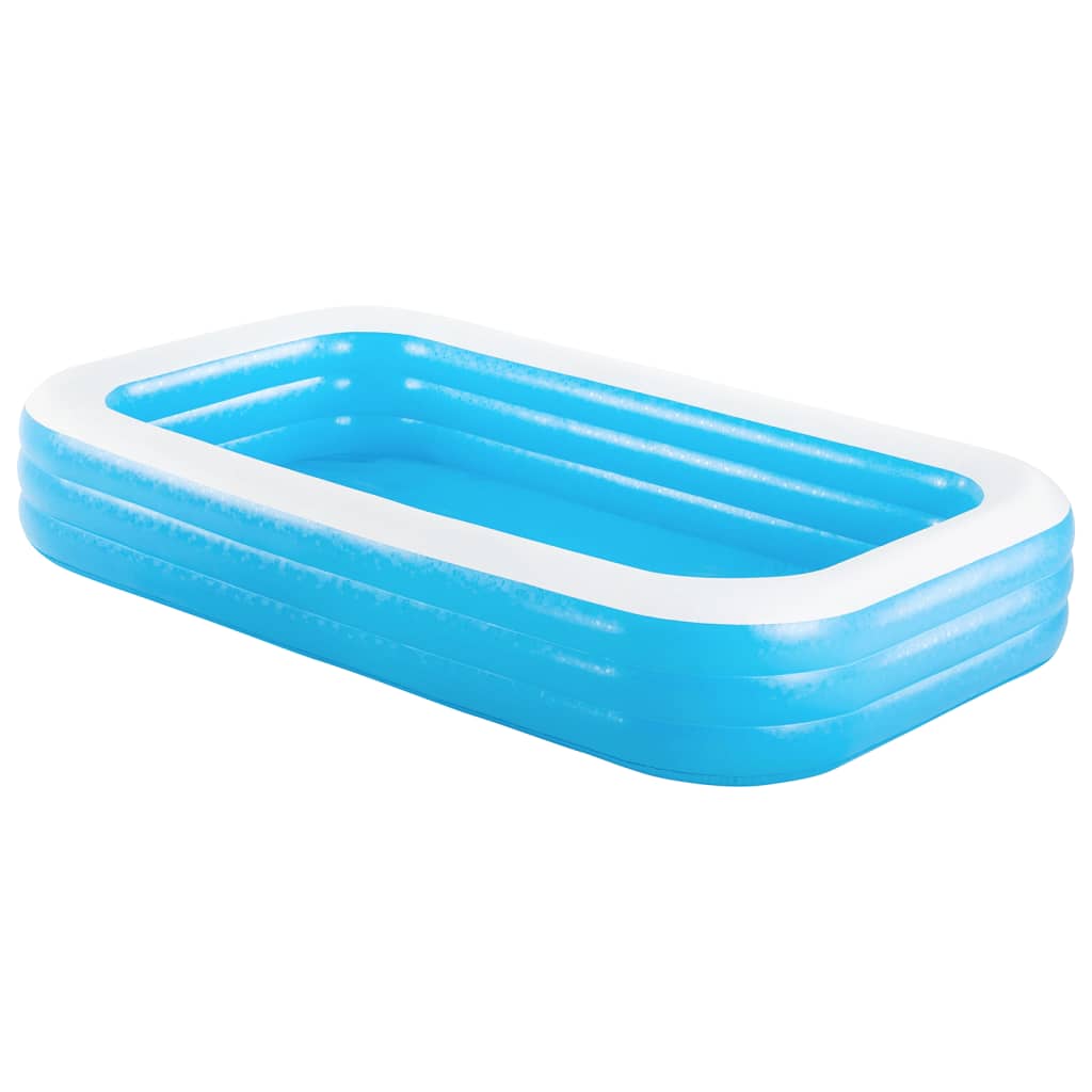 Bestway Piscina inflable 305x183x56 cm