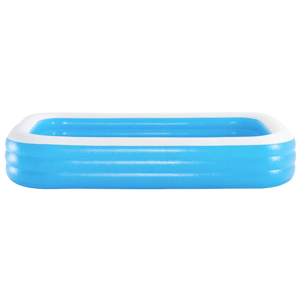 Bestway Piscina inflable 305x183x56 cm